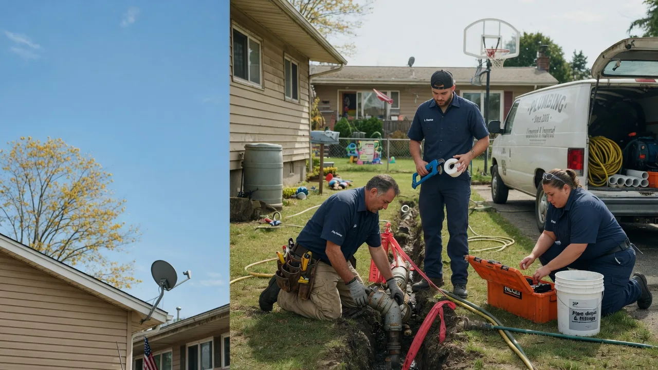 Garbage Disposal Replacement in Irondale, OH near me